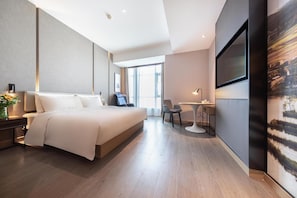Room - Atour Hotel (Kunming)