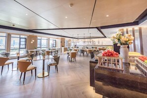 Dining - Atour Hotel (Kunming)