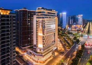 Exterior - Atour Hotel (Zhongshan)