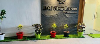 Hotel Silver Retreat
