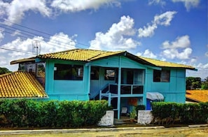 Ngoại thất