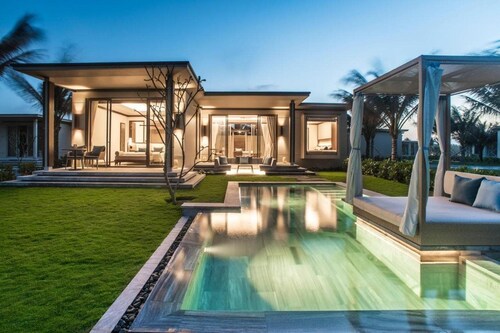 Fusion Resort & Villas Quy Nhon