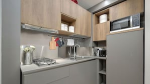 Private kitchen - Mamo Florence - St Elizabeth Loft Apartment (Florence)