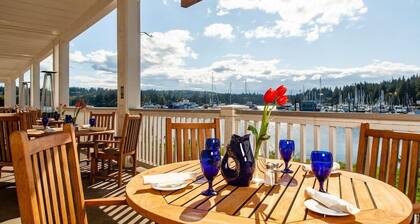 Resort At Port Ludlow