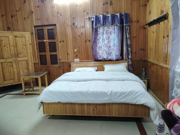 Forest Rest House Jibhi - Jibhi