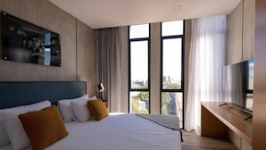 Room - Be Mate Condesa Hipodromo (Mexico City)
