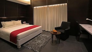 Unclassified image, 2 of 37, button - Hotel German Palace by Vinca (Gandhinagar)