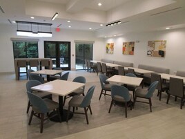 Restaurantes