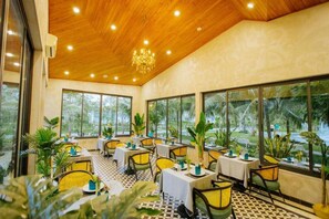 Restaurantes