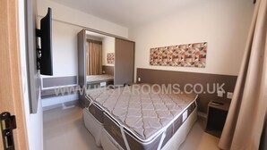 Room - Park Veredas Resort (Rio Quente)
