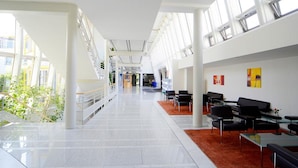 Unclassified image, 5 of 24, button - Genohotel (Karlsruhe)