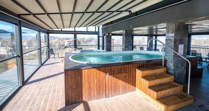 Hotel Royal Bath