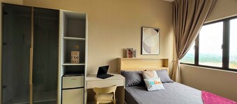 Collection O Youth City Residences