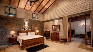 Room - Arsulana Eco Lodge and Ayurveda Spa (Ginigathena)