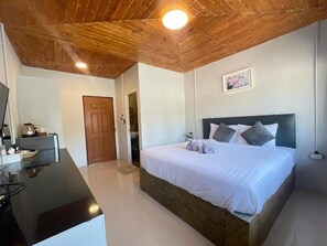 Unclassified image, 4 of 43, button - Mook Boonchu Hotel (Ko Mook)