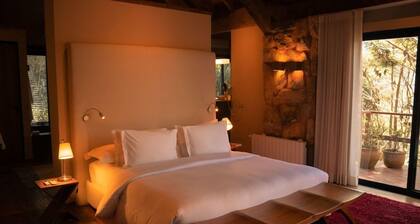 Botanique Hotel and Spa