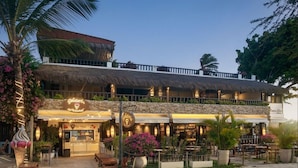 Exterior - Mona Lisa Pousada (Jijoca de Jericoacoara)