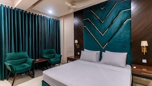 Unclassified image, 5 of 20, button - Penthouse by Shelton (Rawalpindi)