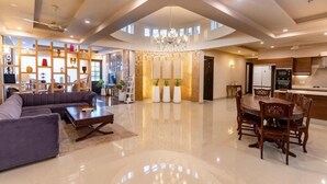 Unclassified image, 4 of 20, button - Penthouse by Shelton (Rawalpindi)