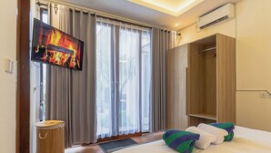 Room - Cypress Villa by Zuzu (Ungasan)