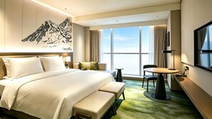 Unclassified image, 2 of 18, button - Runda Grand Skylight International Hotel (Pingxiang)
