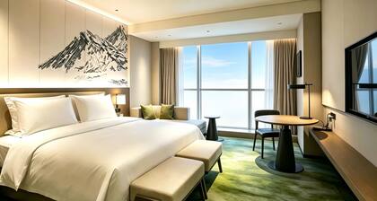 Runda Grand Skylight International Hotel Pingxiang