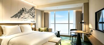 Runda Grand Skylight International Hotel Pingxiang