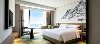 Runda Grand Skylight International Hotel Pingxiang