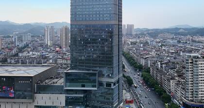 Runda Grand Skylight International Hotel Pingxiang