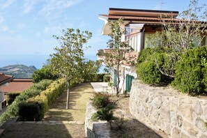 Unclassified image, 3 of 51, button - Residence with swimming pool in Capo d'Orlando (Capo d'Orlando)