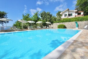 Unclassified image, 2 of 51, button - Residence with swimming pool in Capo d'Orlando (Capo d'Orlando)