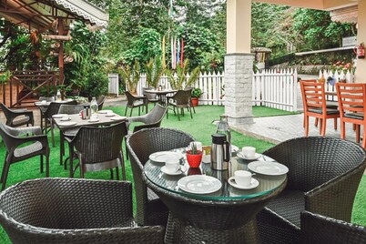 Yashshree Karbari Resorts & SPA