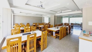 用餐區
