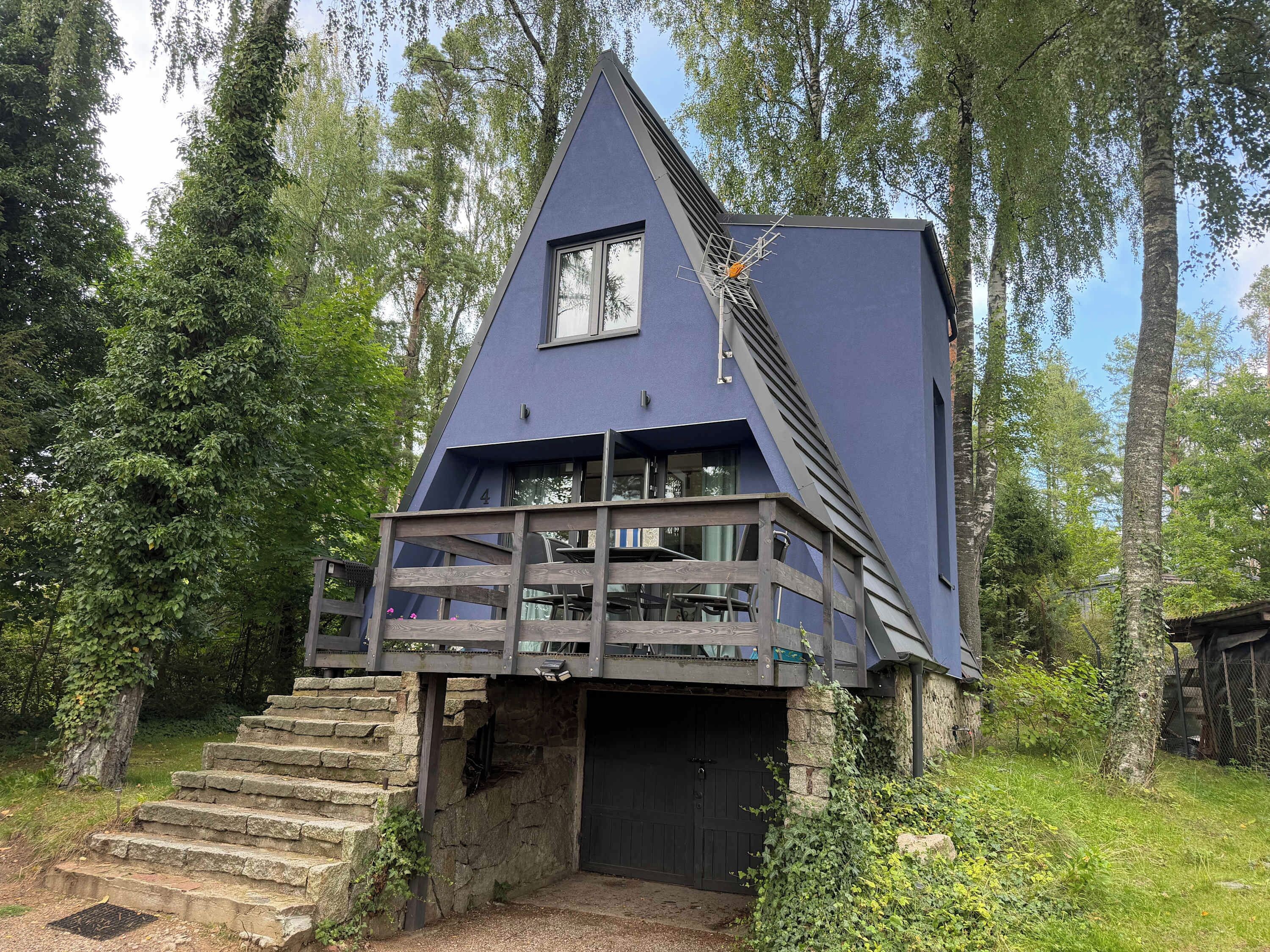 Exteriör