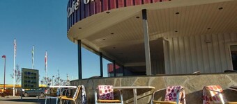 Hamaroy Hotel