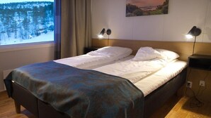 Room - Hamaroy Hotel (Hamaroy)