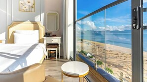 Room - La Vague Hotel (Nha Trang)