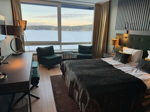 Room - Rømskog Hotel Spa & Resort (Rømskog)