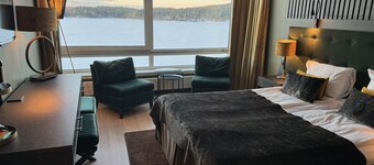 Romskog Hotel Spa & Resort