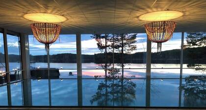 Romskog Hotel Spa & Resort