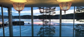 Romskog Hotel Spa & Resort