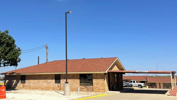 Unclassified image, 1 of 26, button - Seminole Inn Near New Mexico Hwy 62 (Seminole)