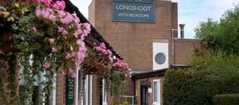 Longshoot Hotel by Good Night Inns