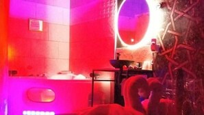 Spa - Hotel and Spa Le Gambetta (Paris)