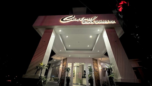 Exterior - Central Block Inn (Bacolod)