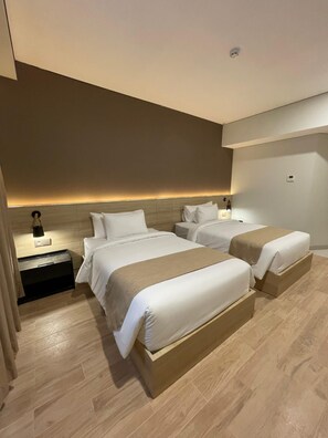 Room - University Hotel UMY (Depok)