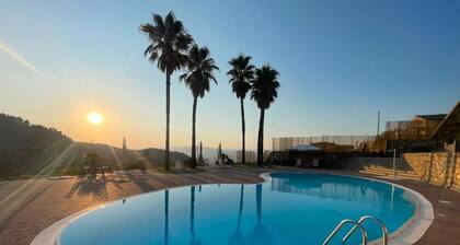 KENTO RESORT