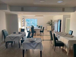Servei de restauració