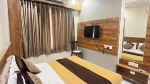 Free WiFi - Bansuri hotel (NATHDWARA)