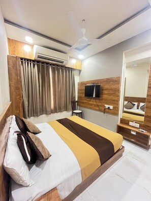 Free WiFi - Bansuri hotel (NATHDWARA)